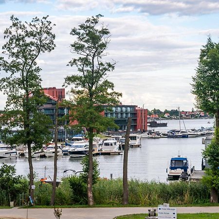 Lake Rental Spacerowa Mikołajki Eksteriør billede