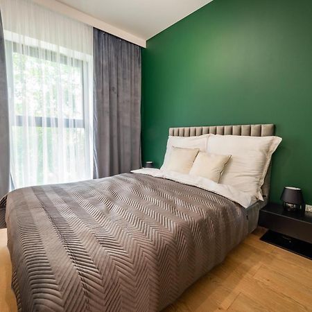 Lake Rental Spacerowa Mikołajki Eksteriør billede