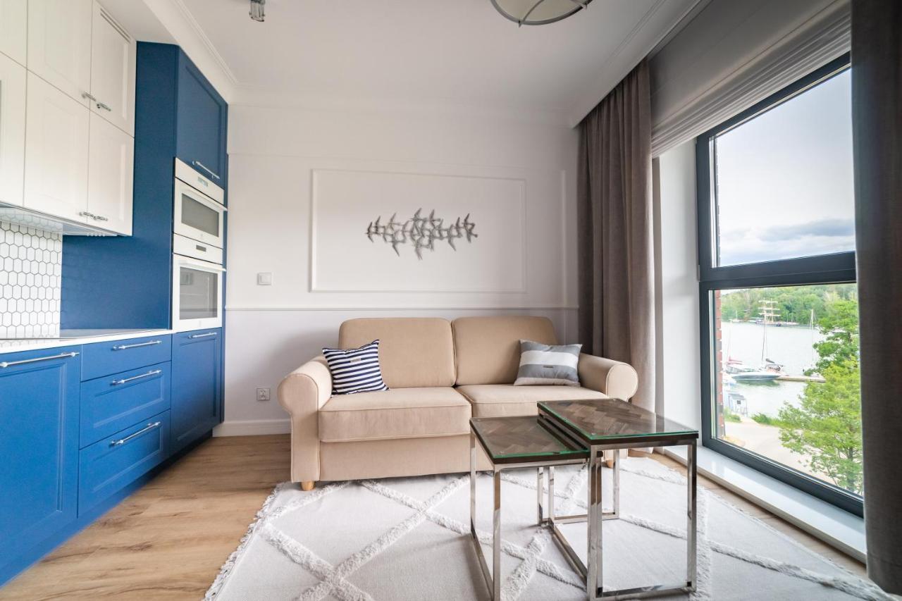 Lake Rental Spacerowa Mikołajki Eksteriør billede