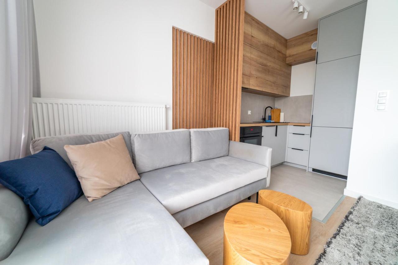 Lake Rental Spacerowa Mikołajki Eksteriør billede