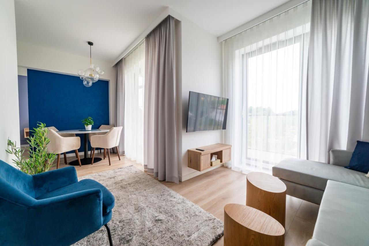 Lake Rental Spacerowa Mikołajki Eksteriør billede