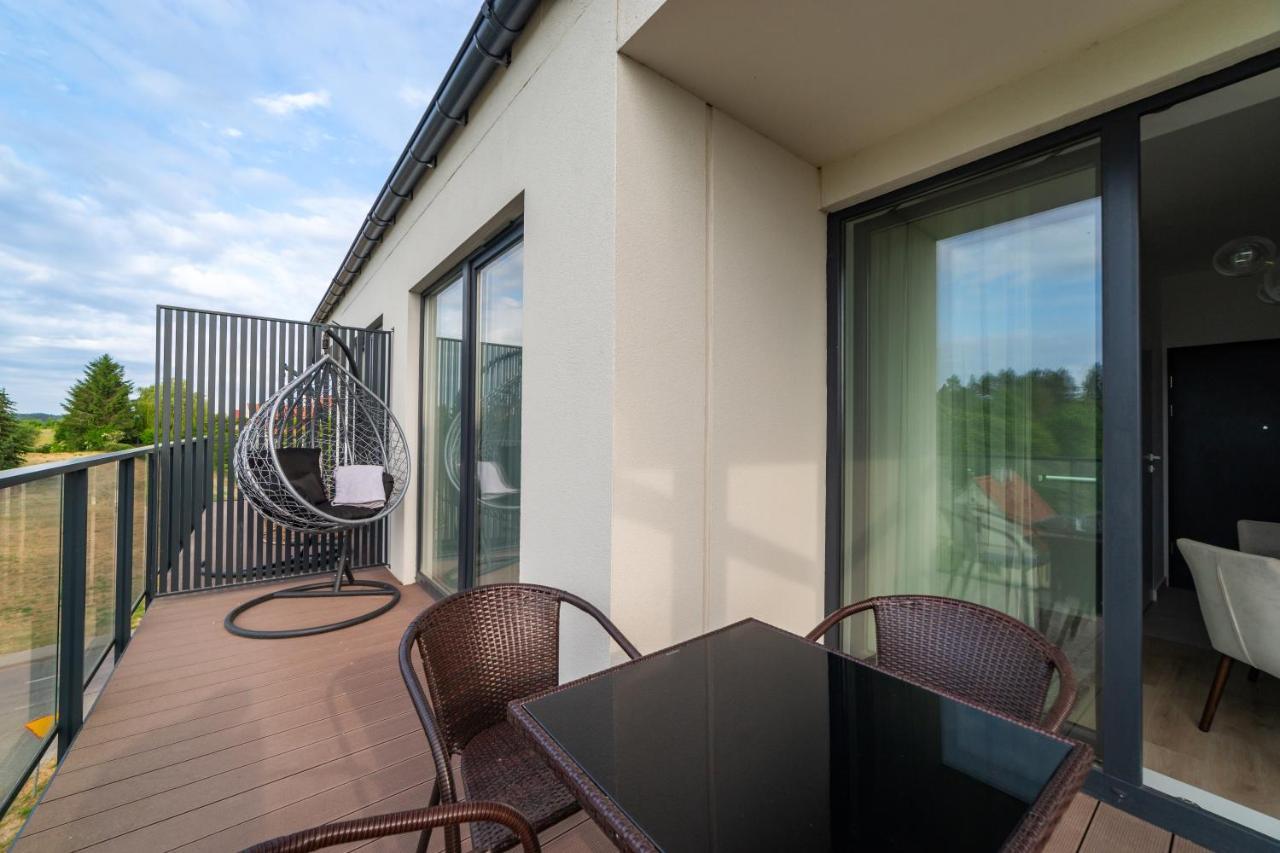 Lake Rental Spacerowa Mikołajki Eksteriør billede