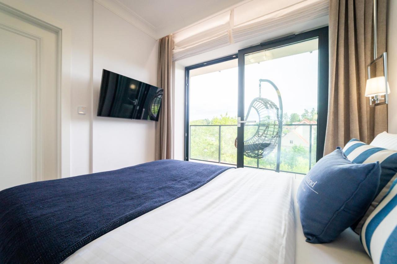 Lake Rental Spacerowa Mikołajki Eksteriør billede