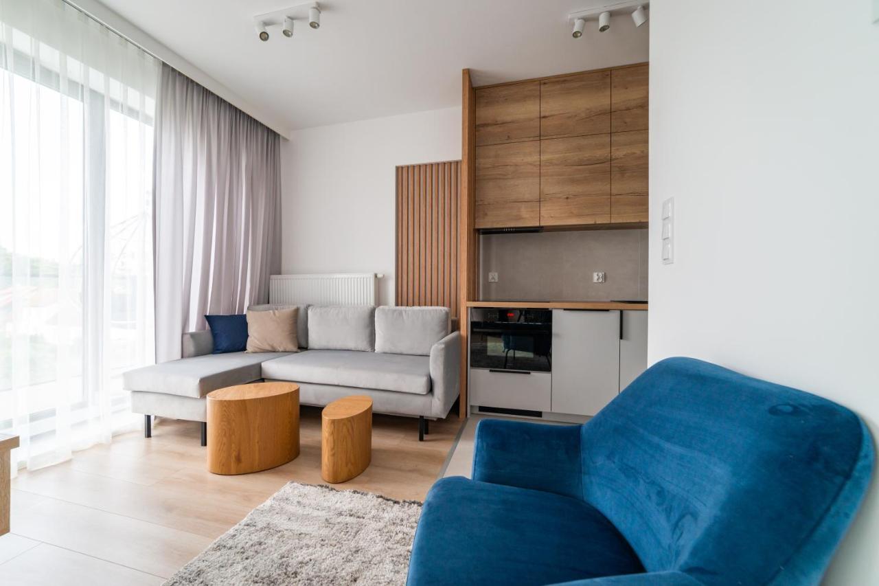 Lake Rental Spacerowa Mikołajki Eksteriør billede