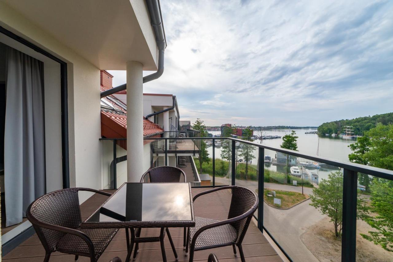 Lake Rental Spacerowa Mikołajki Eksteriør billede