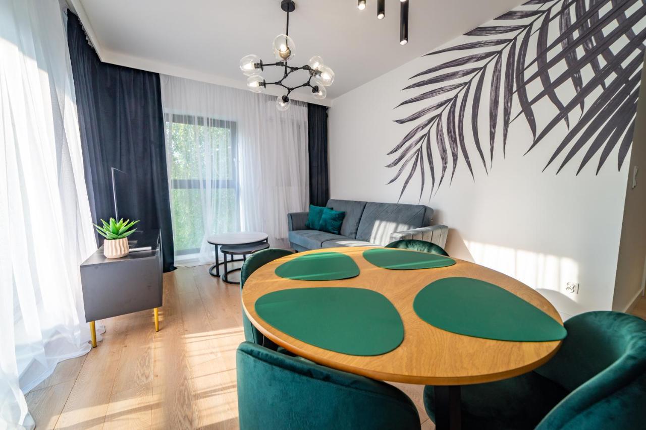 Lake Rental Spacerowa Mikołajki Eksteriør billede