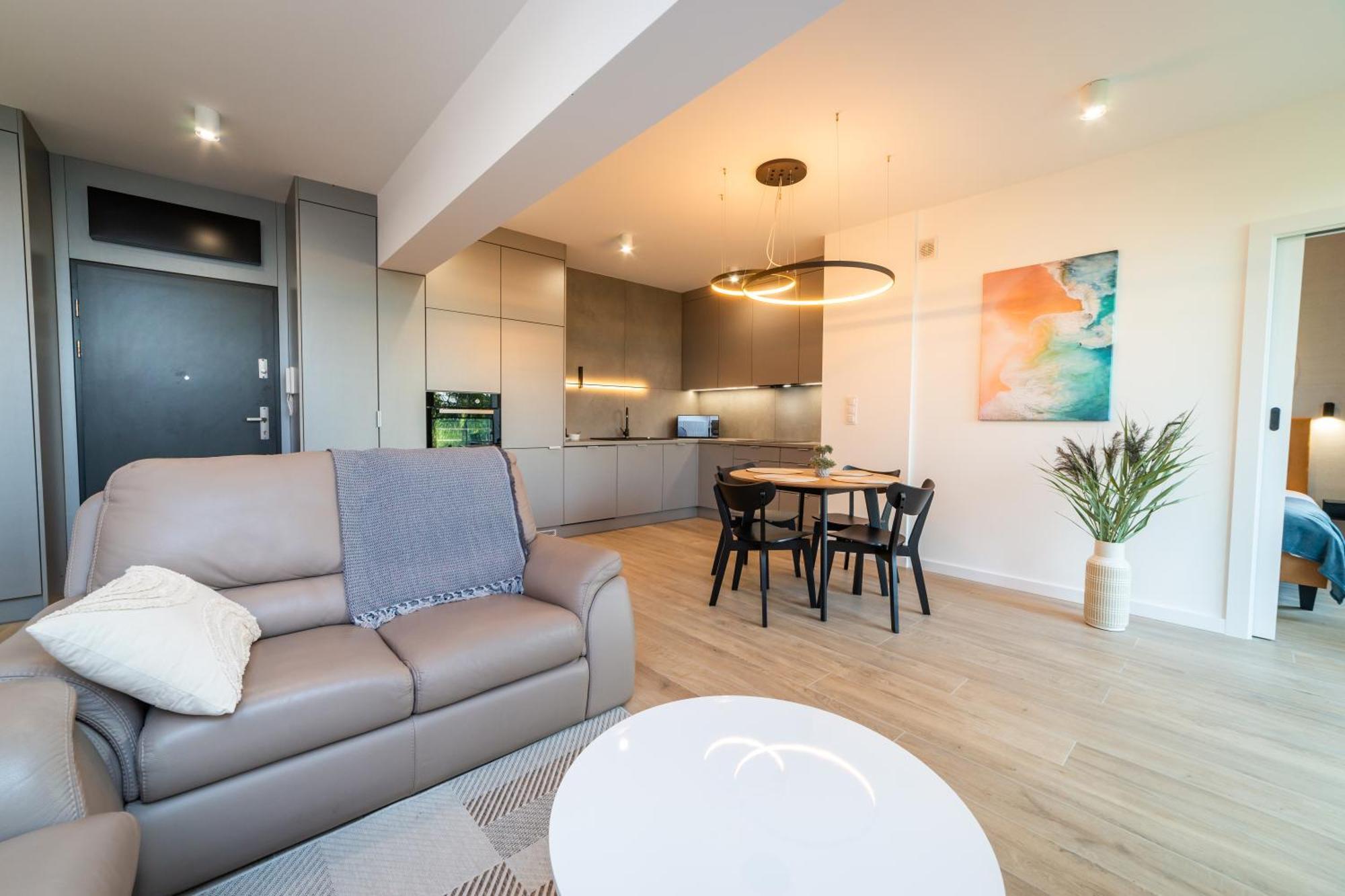 Lake Rental Spacerowa Mikołajki Eksteriør billede