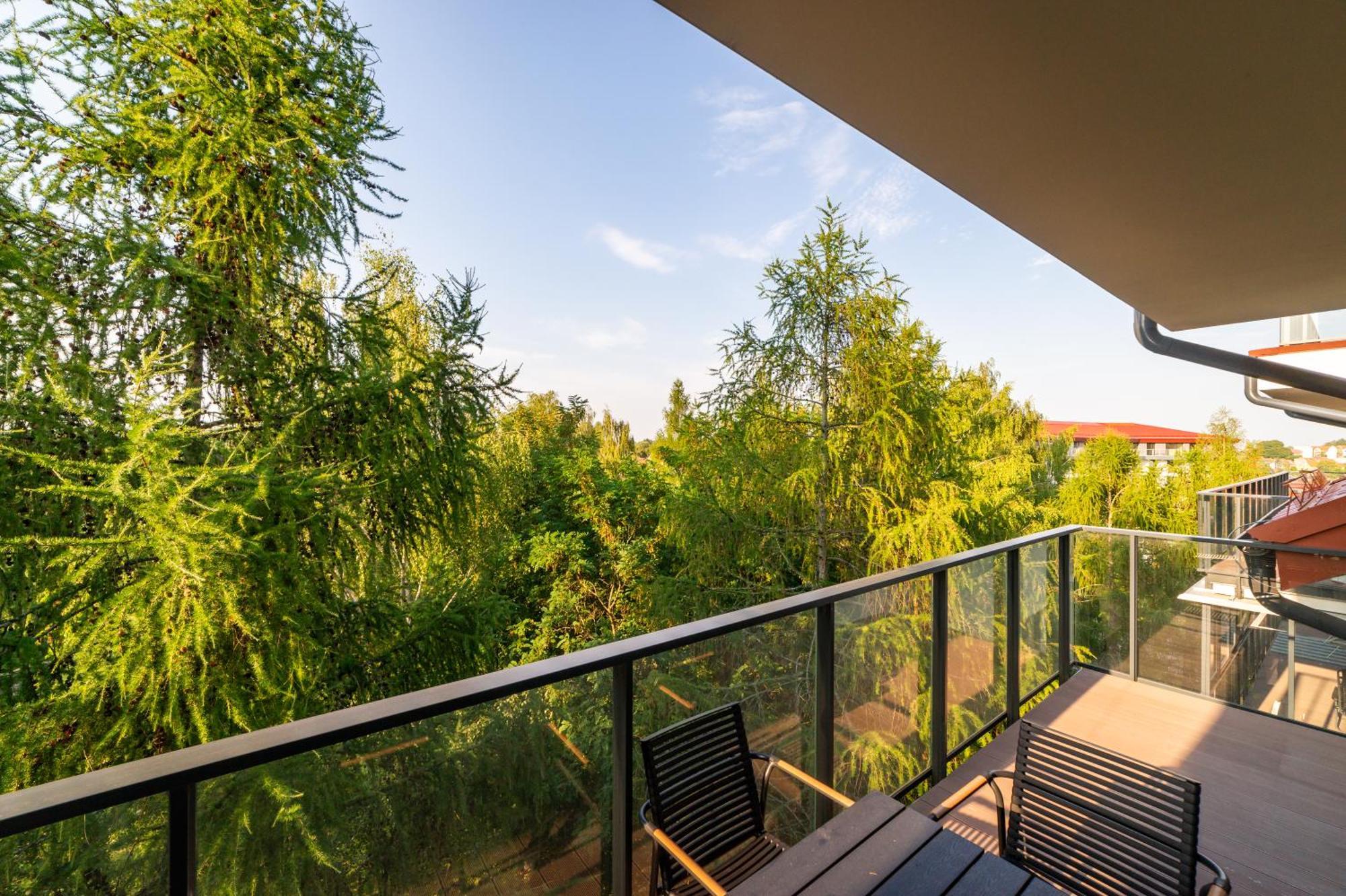 Lake Rental Spacerowa Mikołajki Eksteriør billede