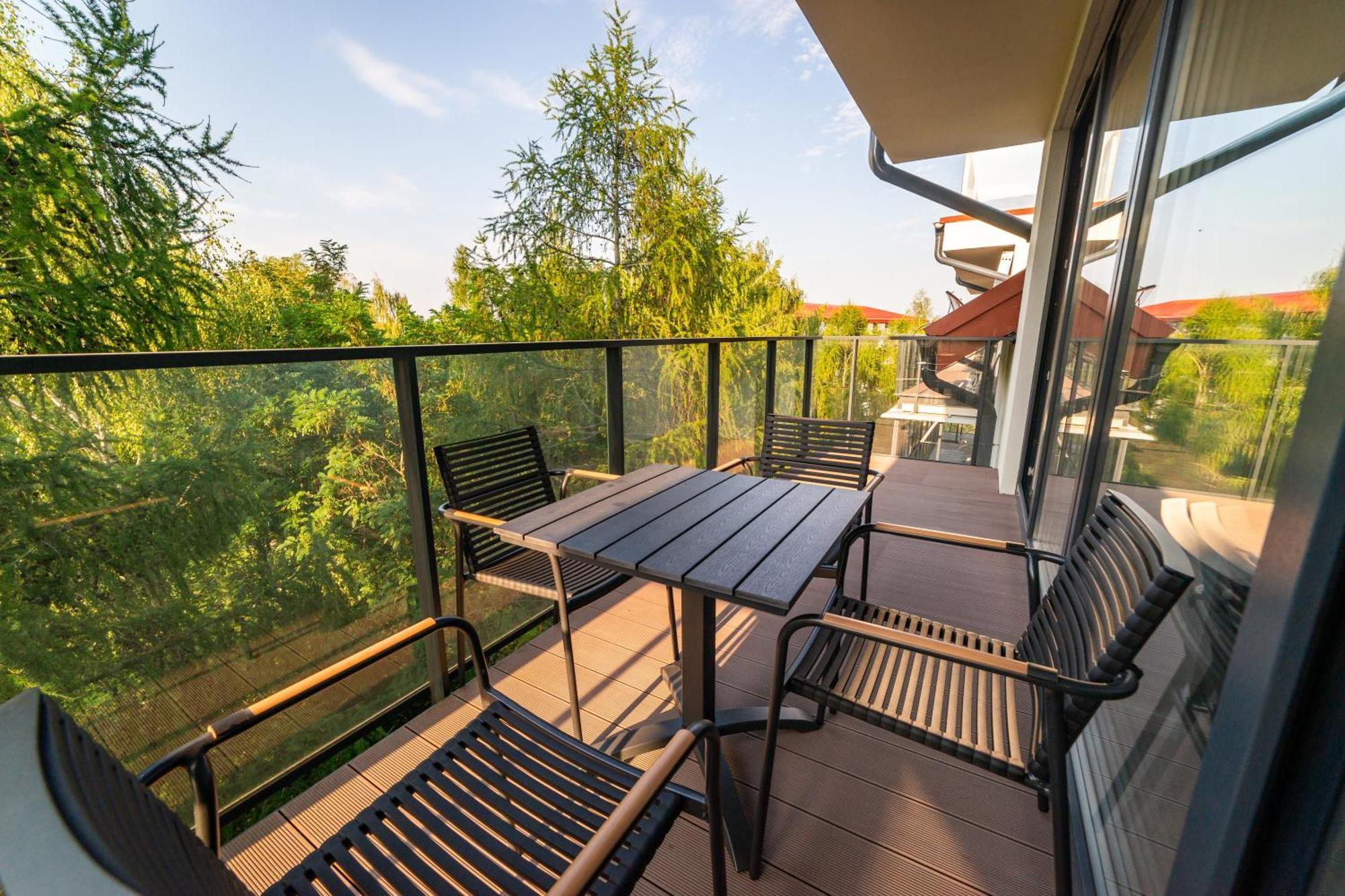 Lake Rental Spacerowa Mikołajki Eksteriør billede