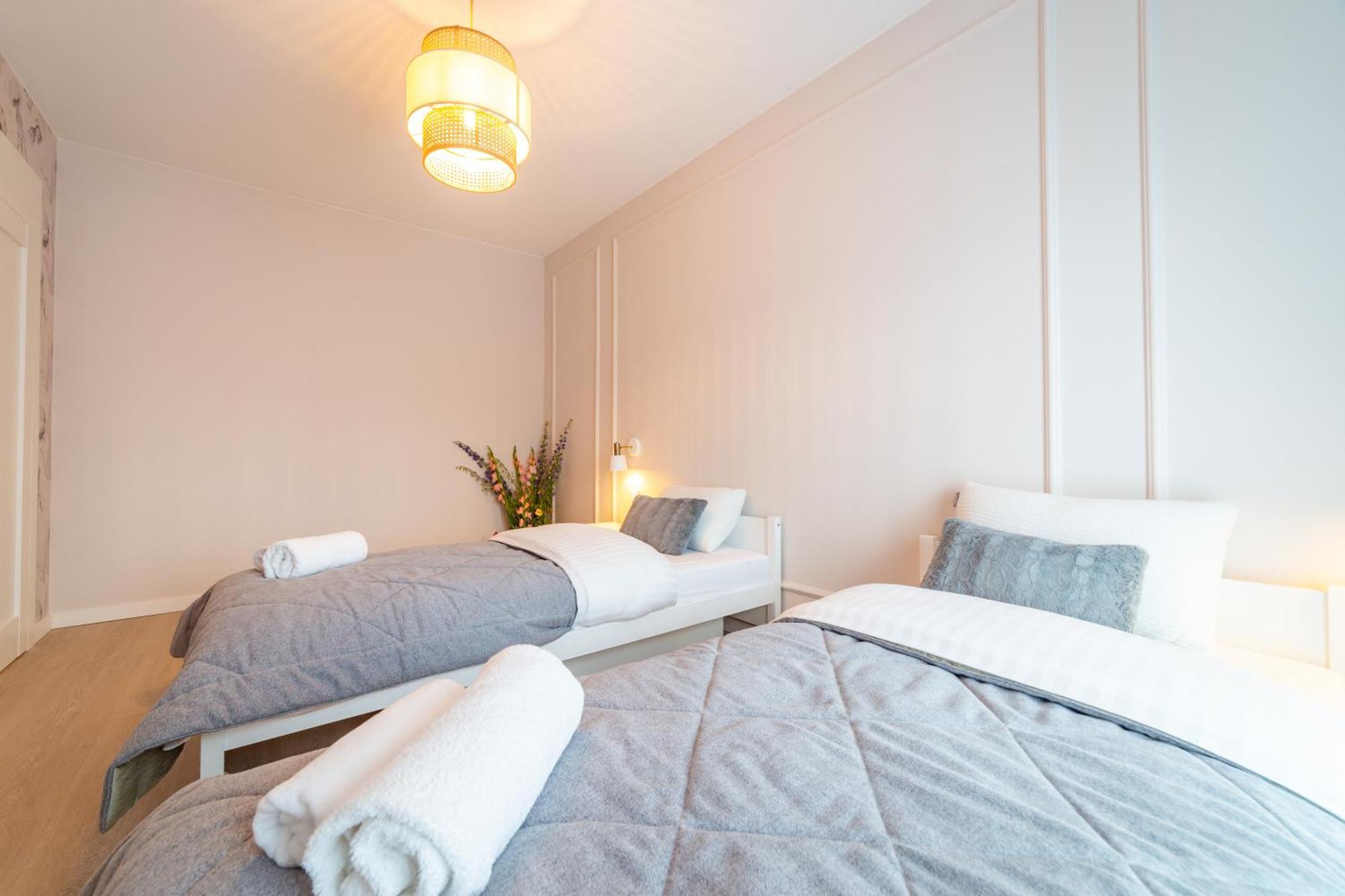 Lake Rental Spacerowa Mikołajki Eksteriør billede