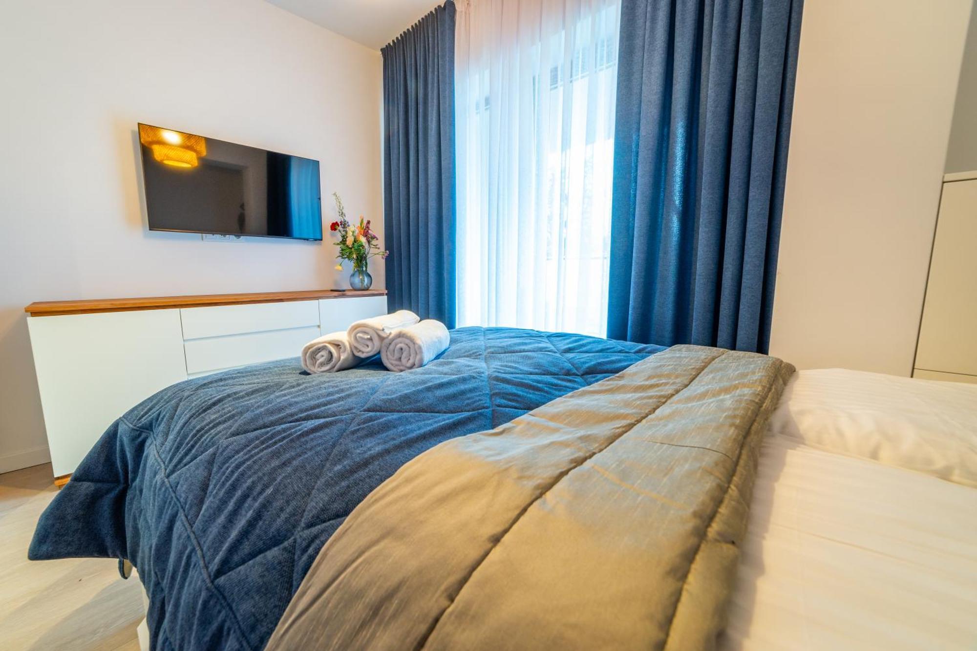 Lake Rental Spacerowa Mikołajki Eksteriør billede