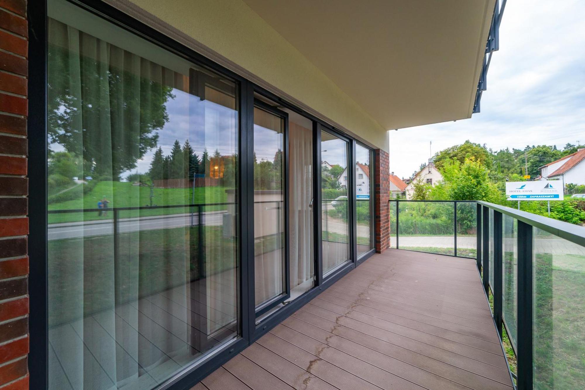 Lake Rental Spacerowa Mikołajki Eksteriør billede