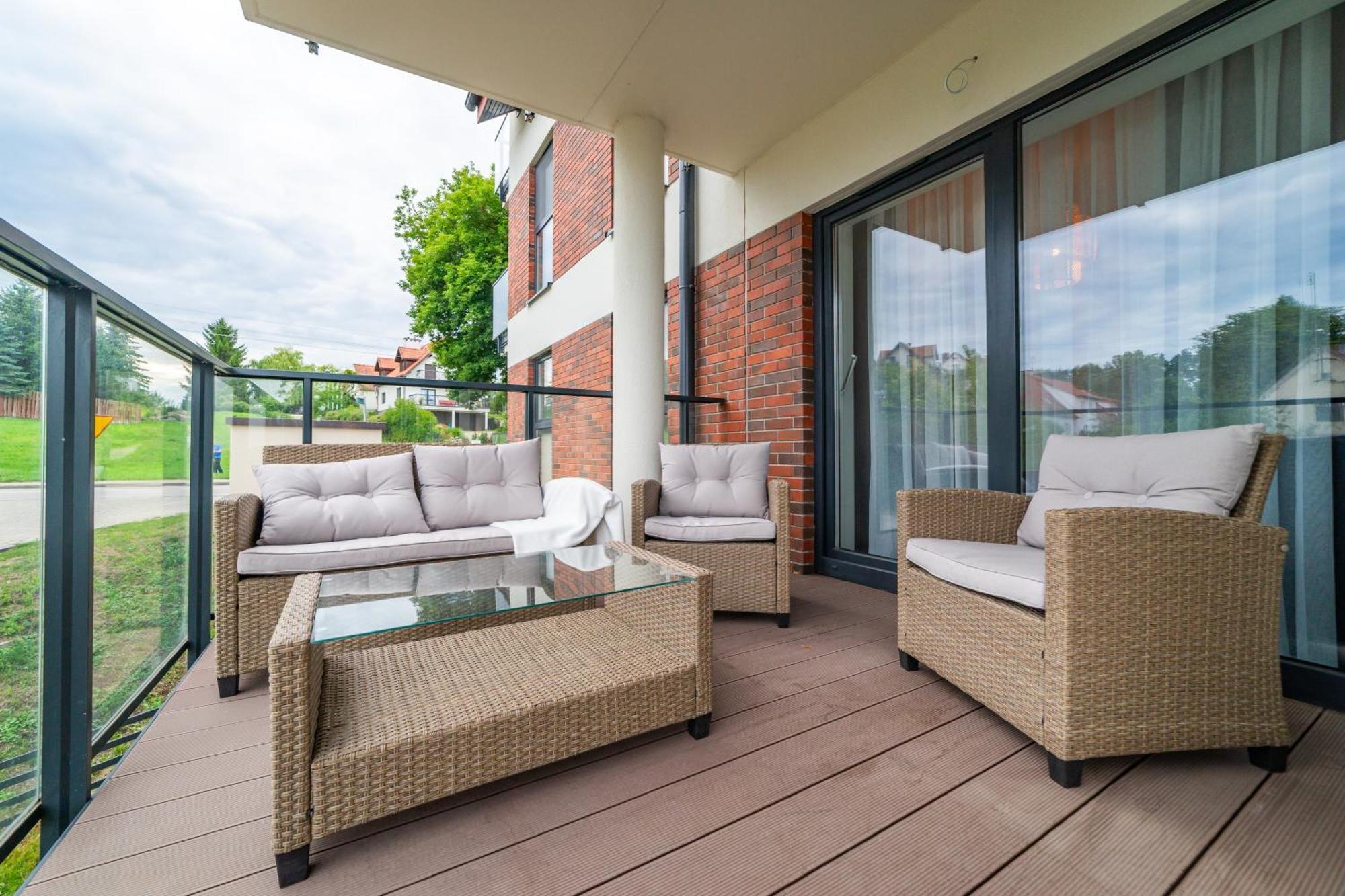 Lake Rental Spacerowa Mikołajki Eksteriør billede