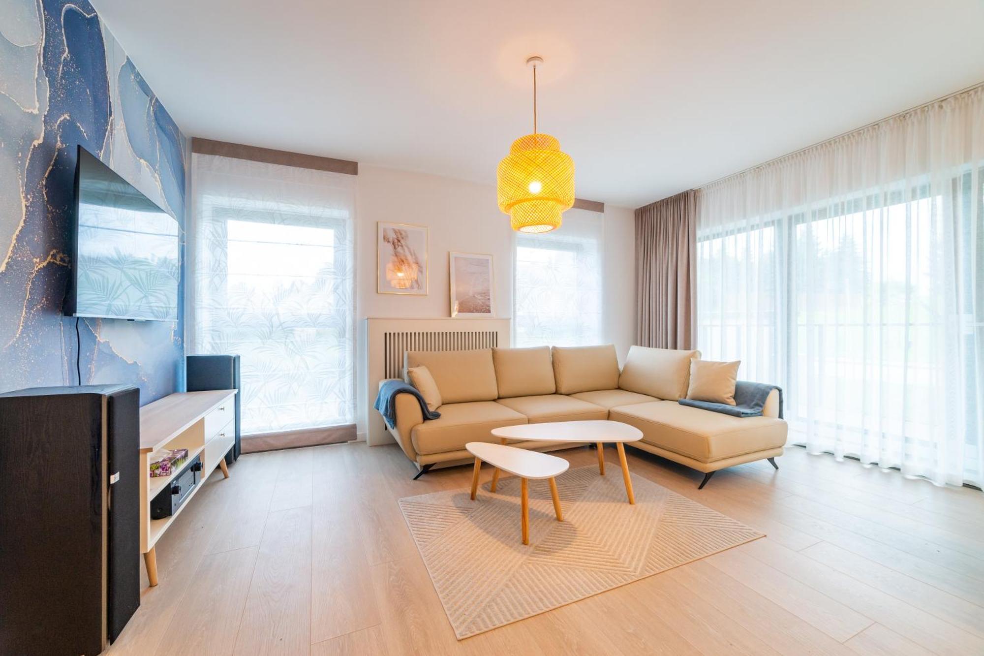 Lake Rental Spacerowa Mikołajki Eksteriør billede