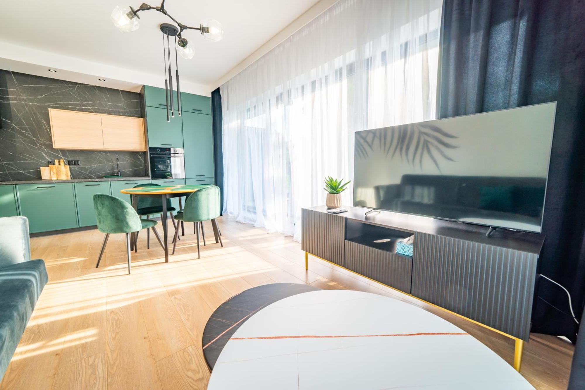 Lake Rental Spacerowa Mikołajki Eksteriør billede