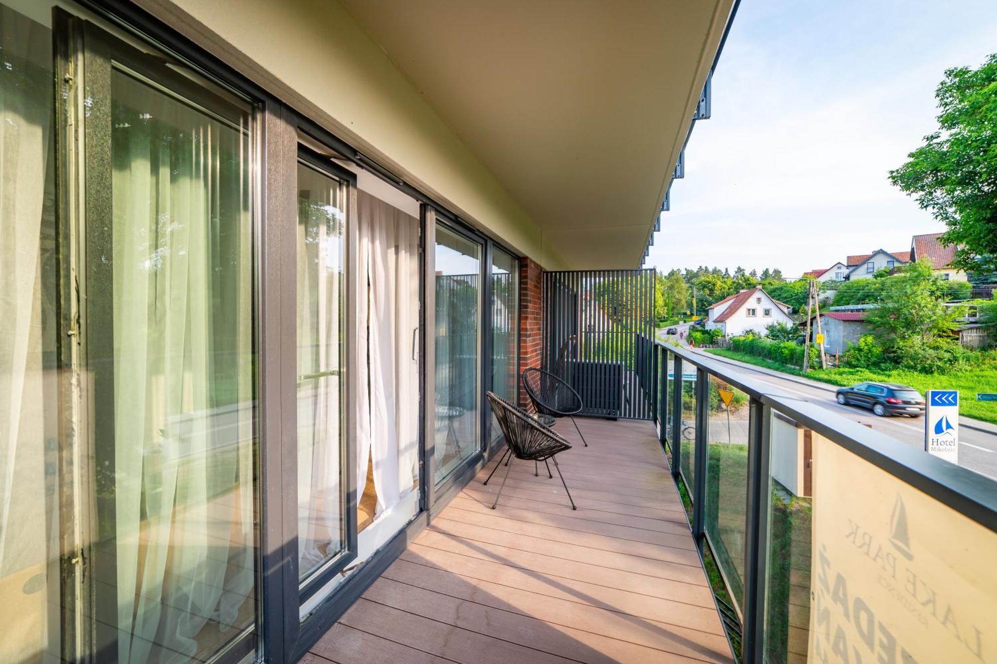 Lake Rental Spacerowa Mikołajki Eksteriør billede