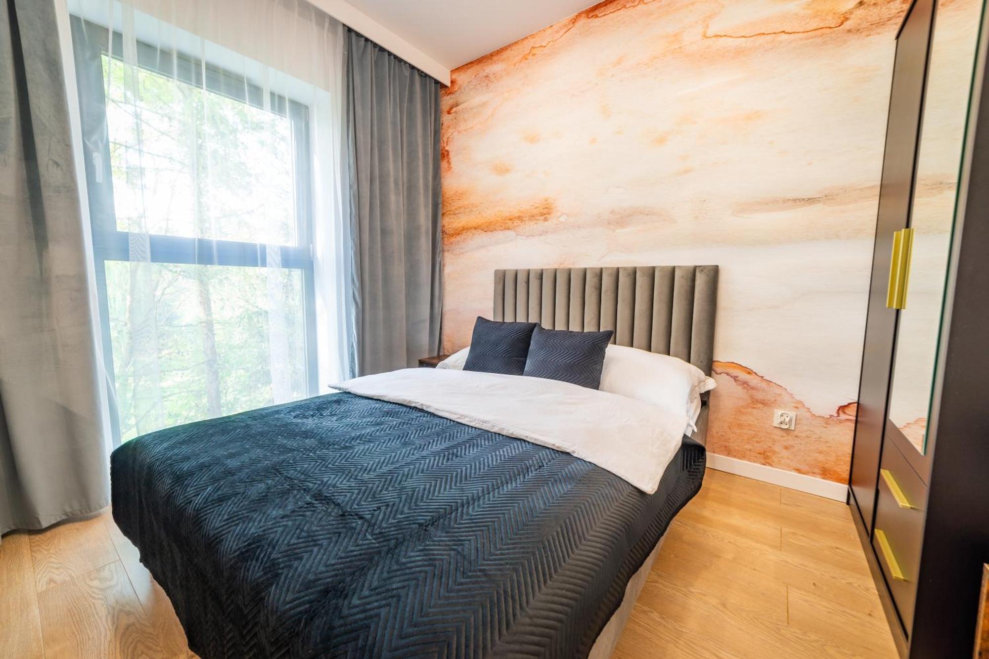 Lake Rental Spacerowa Mikołajki Eksteriør billede
