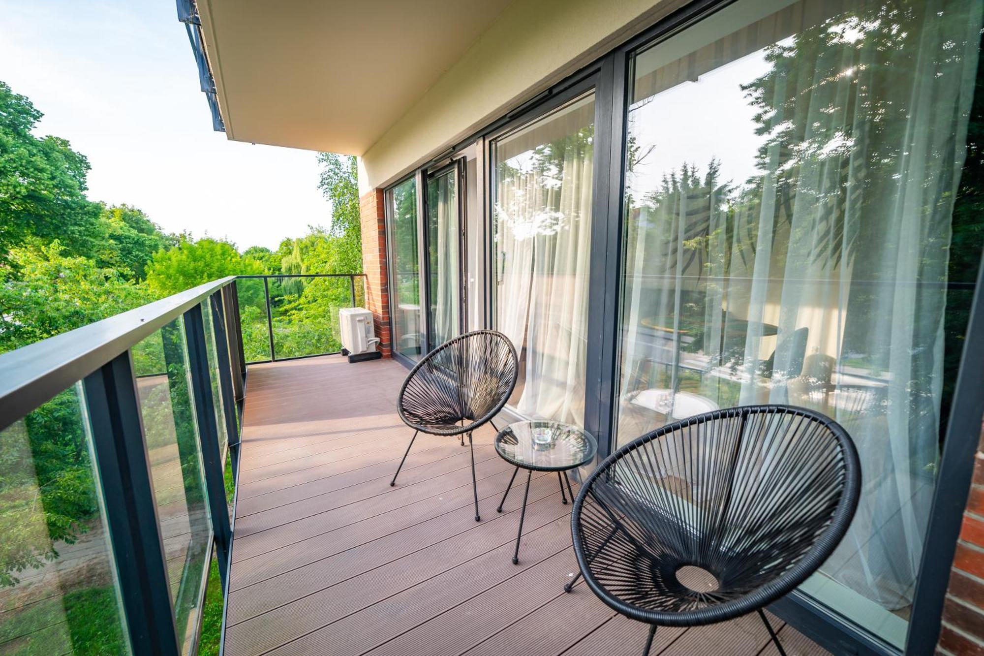 Lake Rental Spacerowa Mikołajki Eksteriør billede